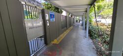 The Metropolitan Condominium (D3), Condominium #557087431